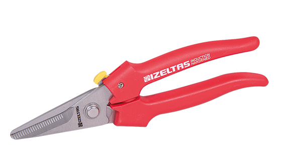 KOMBINE MAKAS 140 MM IZELTAS